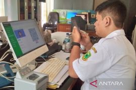 Disdukcapil Kuningan merampungkan 32.083 dokumen lewat layanan cepat