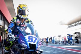 Aldi Satya Mahendra teruskan perjuangan di Seri 3 World Supersport