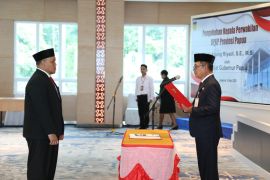 Pj Gubernur harap BPKP terus wujudkan keuangan akuntabel di Papua