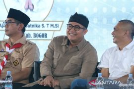 Ketua DPRD Bogor sebut Festival Pencak Silat demi lestarikan budaya leluhur