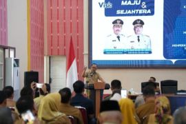 Budi daya kakao Sulbar entaskan kemiskinan