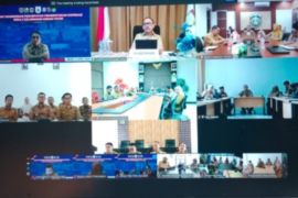 Pemprov Sulbar dirikan Koperasi Merah Putih di seluruh desa