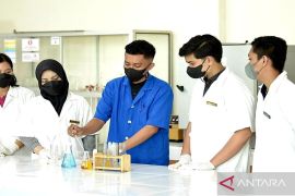 UNG resmi membuka pendaftaran mahasiswa baru profesi apoteker