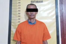 Pelaku pemerasan bermodus kencan sesama jenis di Pekanbaru dibekuk polisi