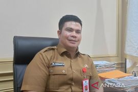 Dinas ESDM Kaltim  pantau 108 titik antisipasi penambangan ilegal