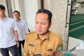 Gubernur Kaltim  siap terima aspirasi soal konflik tambang Muara Kate