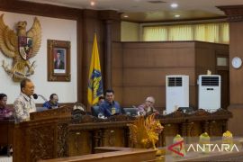 DPRD diminta bantu sosialisasi gerakan Bali bersih sampah