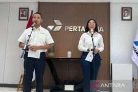 Suplai BBM dan LPG lancar selama Ramadhan-Lebaran