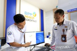 Badan Mutu KKP Gorontalo mudahkan pelaku usaha untuk ekspor