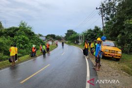 BPJN Sultra usul bangun pencegah banjir 745 meter di Konut