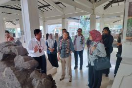 Komisi VII DPR RI dorong museum PIM lebih dikenal masyarakat luas