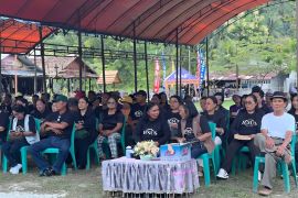 Paskah momentum untuk bangkit dalam semangat persaudaraan