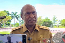 Pemprov Papua Barat lengkapi dokumen syarat salur DAK fisik tahap I
