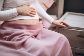 Dokter spesialis : Penyebab dan cara mencegah terjadinya "honeymoon cystitis"