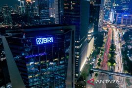 BRI bayar dividen tunai ke pemegang saham Rp31,4 triliun pada hari ini