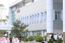 Pemkot Bukittinggi siapkan RSUD sebagai rumah sakit mandiri