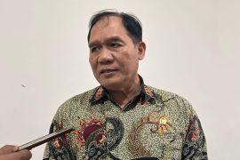 DPR dorong sinergi kementerian hindari kemacetan arus barang pasca Lebaran