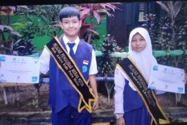 Siswa UPT SMPN 2 Malili jadi pelajar penggerak program Kemendikbudristek