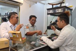 Begini cara Tim Gabungan cegah kecurangan penjualan emas di Banda Aceh