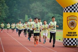 Seleksi AKB 2025 berjalan lancar, karena hadirnya Tim Profesional