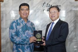 UI dan HBUCM kembangkan ilmu pengobatan tradisional berbasis ilmiah