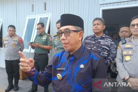 Pemkab Kutim pangkas anggaran bimtek dan perjalanan dinas