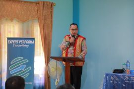 Pemkab Bengkayang prioritas program strategis tingkatkan kualitas pendidikan