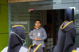 Kakanwil Kemenkum Malut Ajak Jajaran Evaluasi dan Tingkatkan Kinerja Pelayanan Hukum