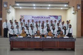 Pemkab Banjar dorong pejabat pengawas jadi motor pelayanan publik