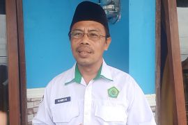Kemenag Bengkayang siap sukseskan penanaman satu juta pohon Matoa