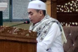Ustadz Madnur ingatkan kaum Muslim tanamkan tauhid sejak dini