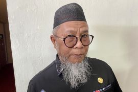 DLH Tapin perbaiki TPA Hatiwin hadapi sanksi KLH