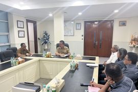 Hiswana migas komitmen wujudkan pemerataan distribusi BBM satu harga di Maluku