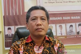 Mukomuko targetkan penyaluran dana desa selesai pada April ini