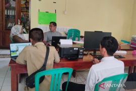 50 persen dana desa Mukomuko untuk pembangunan fisik