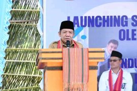 Lombok Utara perkuat kualitas pendidikan