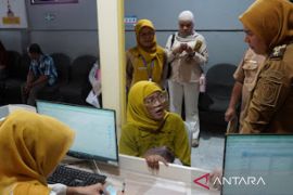 Wawali Banjarmasin validasi data penanganan sosial 2025