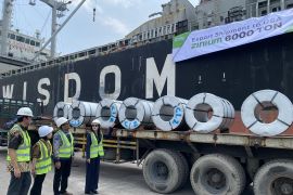 Perang tarif AS-China dinilai beri peluang bagi ekspor produk Indonesia