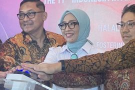 Pemerintah targetkan tambah kapasitas PLTP 5,2 gigawatt dalam 10 tahun ke depan