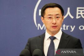 Pertemuan pertama dialog Menlu, Menhan RI-China digelar di Beijing