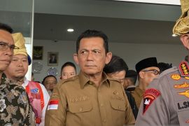 Gubernur: Konektivitas infrastruktur kunci bagi ekonomi-pariwisata Kepri