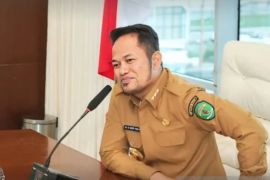 Pemprov Kaltim kerja sama BPJS  realisasikan program gratispol