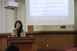 Pemerintah finalisasi SKB soal perlindungan anak di ruang digital