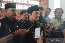 DPRD Kalsel: Perbaikan Stadion 17 Mei Banjarmasin perlu percepatan