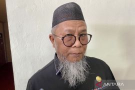 DLH Tapin Kalsel benahi Tempat Pembuangan Akhir Hatiwin terkait sanksi KLH