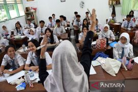 8 hal yang wajib dipersiapkan untuk siswa baru SMA