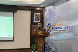 Serapan APBN di Tanah Laut tumbuh 32,15 persen pada Triwulan I/2025