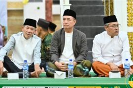 Pemkab Ketapang apresiasi peran NU