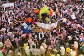 Festival durian Solok Selatan 2025 dikunjungi Gubernur Sumbar