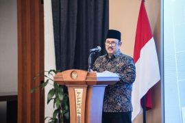 Bappenas-BPI Danantara kolaborasi dalam perencanaan investasi